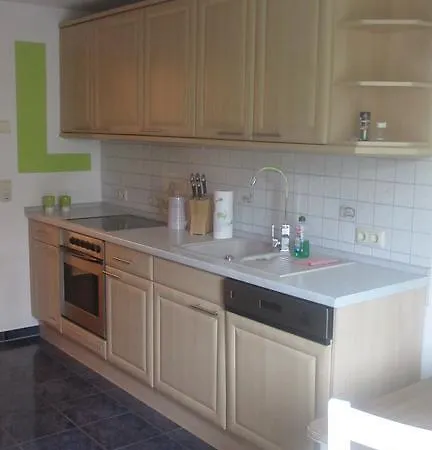 Strohbach 아파트 *