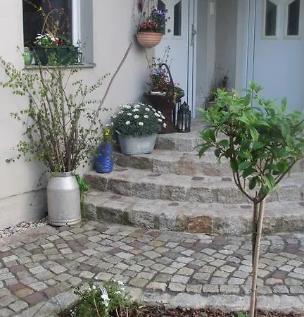 Strohbach 아파트 Meißen