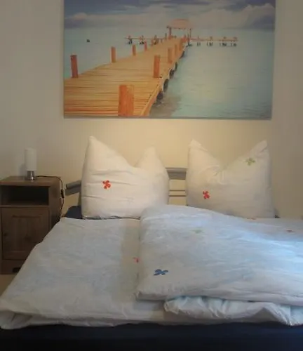 Apartment Strohbach Meissen