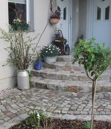 Strohbach Apartment Meissen