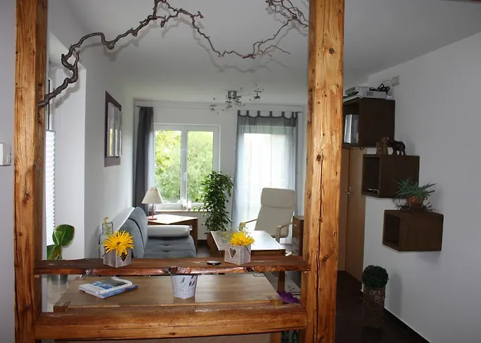 Strohbach Apartment Meissen