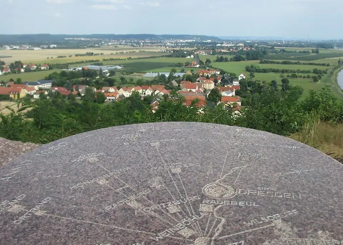 Apartment Strohbach *