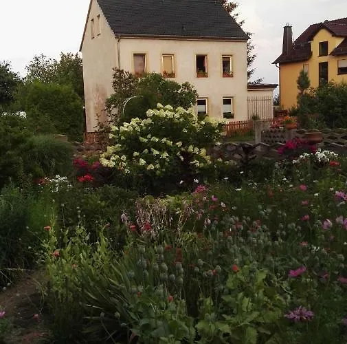 Strohbach Apartment Meissen